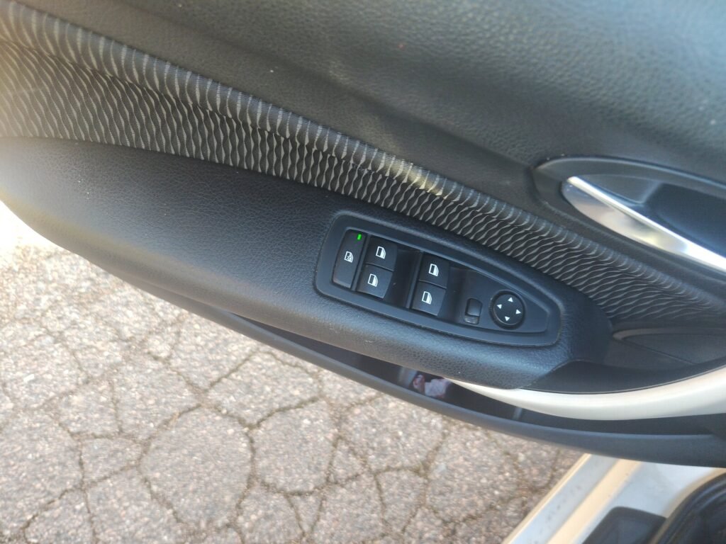 BMW 1 Series 2013 – nuotrauka 6