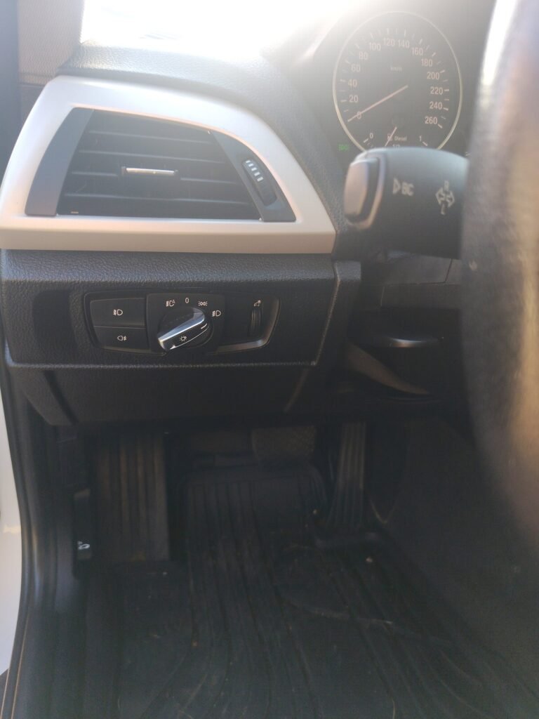 BMW 1 Series 2013 – nuotrauka 9