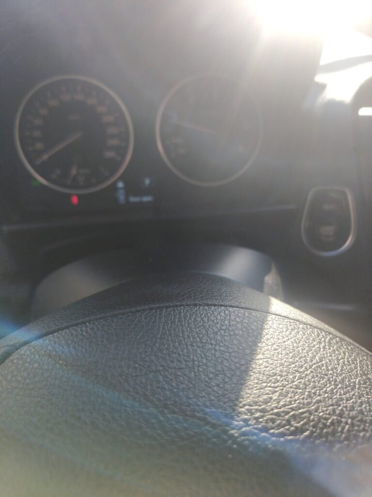 BMW 1 Series 2013 – nuotrauka 8