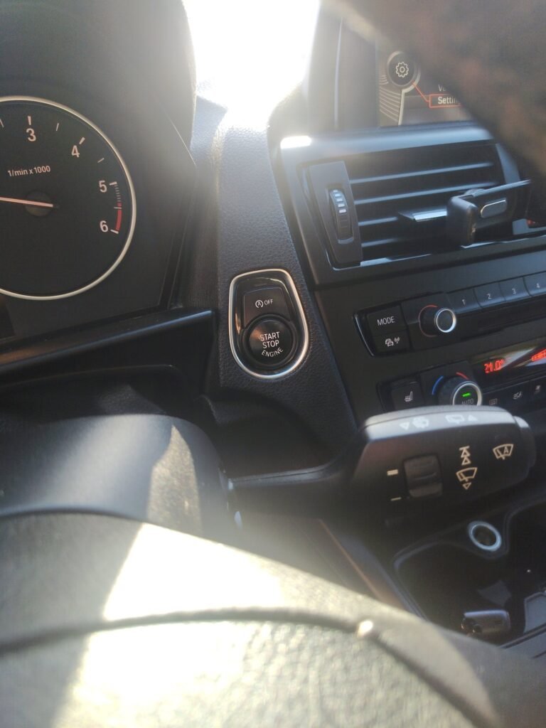 BMW 1 Series 2013 – nuotrauka 7