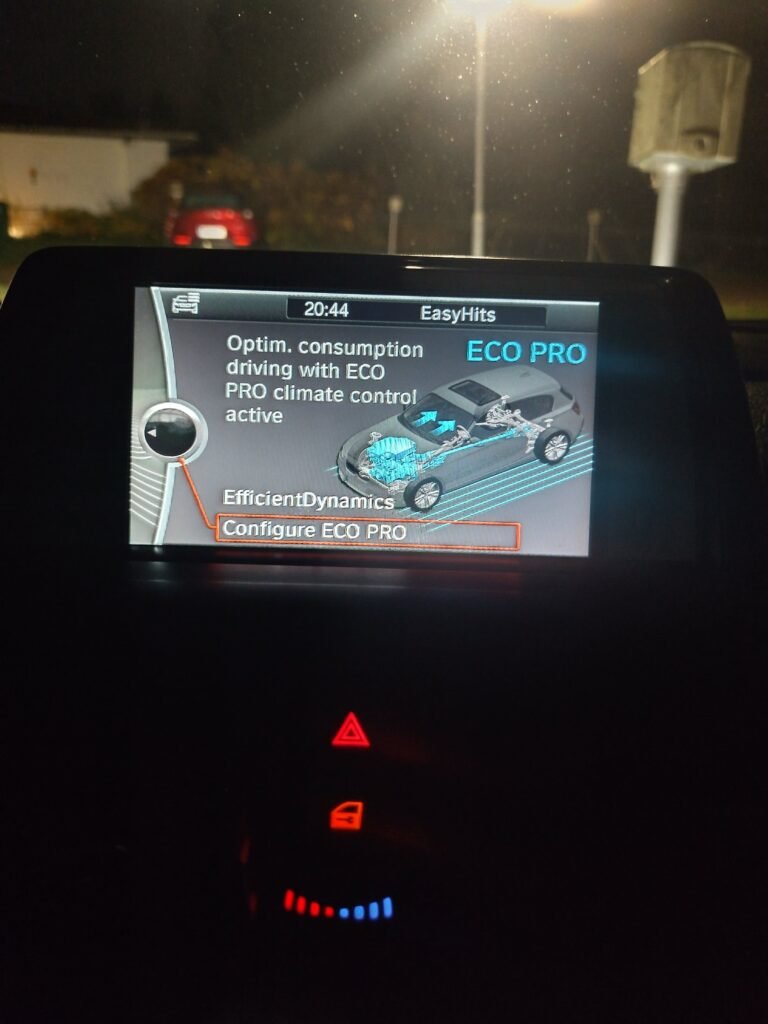 BMW 1 Series 2013 – nuotrauka 13